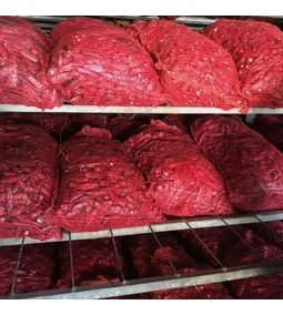 Hogyan lesz a megtermett paprikából fűszerpaprika?