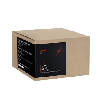 Édes fűszerpaprika őrlemény 0,5 kg