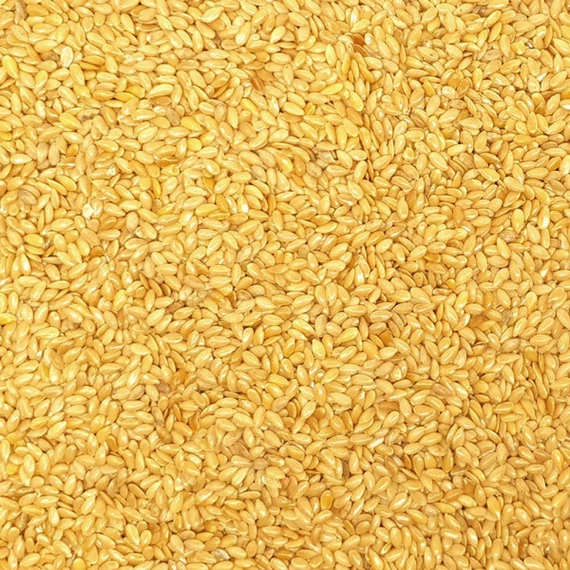 Arany lenmag liszt 10 kg