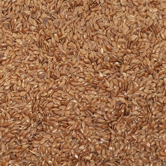 Barna lenmag olaj 20 l