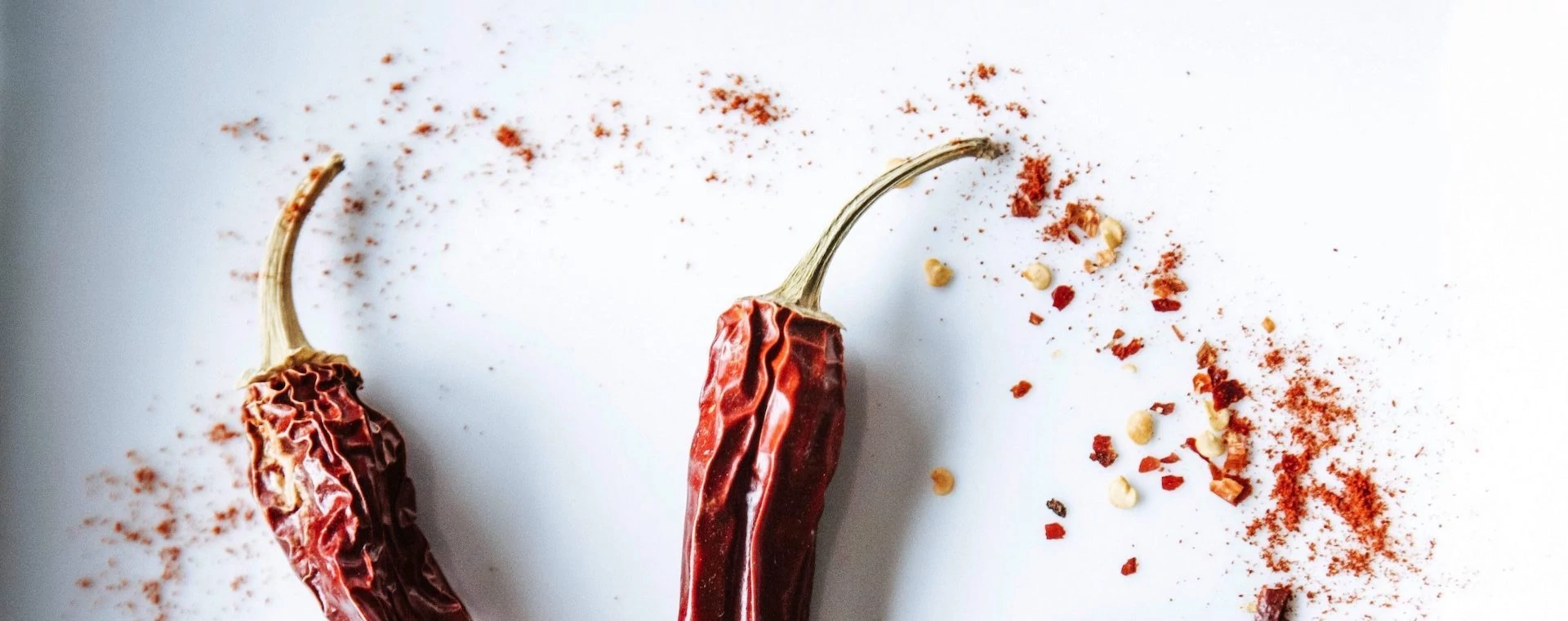 Fűszerpaprika feldolgozás